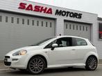 Fiat Punto Evo Sport 1.2 Benzine | 94.000 KM | 12MGarantie, Auto's, Euro 5, Stof, Zwart, Bedrijf