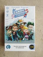 Jeu Candy Chaser, Hobby & Loisirs créatifs, Trois ou quatre joueurs, Enlèvement, Neuf, Iello