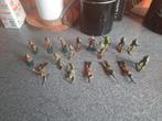 Airfix-soldaten, Ophalen of Verzenden