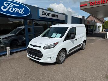 Ford Transit Connect Trend SWB L1 1.5TDCI 75PK M5 beschikbaar voor biedingen
