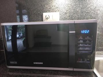 Samsung Microgolfoven - MS23K3513 beschikbaar voor biedingen