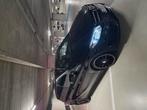 Mercedes-Benz B klasse 2017 AMG-pakket 180d. Euro 6, Auto's, Voorwielaandrijving, Start-stop-systeem, Zwart, 5 deurs