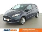 Ford Fiesta 1.0 Trend (bj 2014), Auto's, Voorwielaandrijving, Euro 5, Gebruikt, https://public.car-pass.be/vhr/84959fb3-0c9c-4384-b406-4d90a853b301
