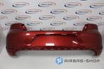 Volkswagen VW Golf 6 /GTI Cabrio Achterbumper 4pdc 5K7807421, Gebruikt, Volkswagen, Ophalen of Verzenden, Achter
