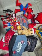 Lot spiderman et spidey, Enfants & Bébés, Jouets | Figurines, Enlèvement, Utilisé