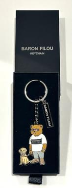 Baron Filou sleutelhanger keychain, Verzamelen, Ophalen of Verzenden