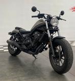 Honda CMX 500 Rebel 6 400 km, Motos, Particulier