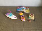 Lego Friends 3937 Olivia’s speedboot, Ophalen of Verzenden, Zo goed als nieuw, Complete set, Lego