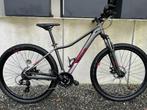 Cube Acces Mountainbike maat XS, MTB, Hardtail, Zo goed als nieuw, Dames, Ophalen