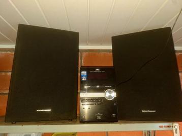 Geluidsinstallatie  beschikbaar voor biedingen