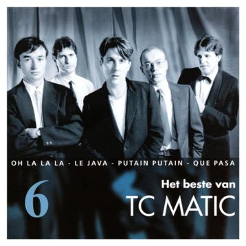 TC Matic, Enlèvement ou Envoi