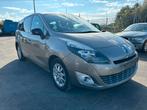 RENAULT SCENIC DIESEL 1.9 plaats 7, Euro 5, Monovolume, Leder en Stof, 7 zetels