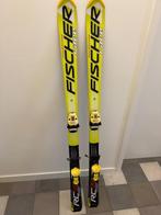 Ski’s Fischer Powercore RC4 140, Ski, Fischer, Gebruikt, Ski's