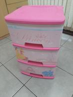 ladekast Princess, Ophalen, Overige materialen, Minder dan 50 cm, Gebruikt