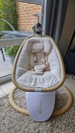 Schommelstoel babymoov swoon hoop, Kinderen en Baby's, Wipstoeltjes, Ophalen of Verzenden, Schommelstoel