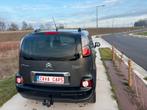Citroen C3 Picasso 1.6HDi 90cv gris 1Airco GPS Caméra Cruise, Argent ou Gris, Achat, Euro 6, Entreprise