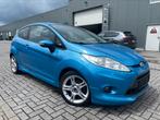 Ford Fiesta 1,6 TDCi ST model, Boîte manuelle, Diesel, Air conditionné, Achat