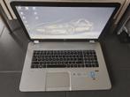 HP Envy 17-J100eb, Hp, Qwerty, 8 GB, Ophalen of Verzenden