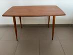 Table en bois vintage, Antiquités & Art