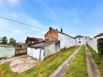 Maison à Farciennes Pironchamps, 3 chambres beschikbaar voor biedingen