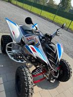 Yamaha raptor 700r TeKoop/TeRuil, 700 cm³