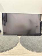 Samsung Crystal UHD 55” TV - 4K Ultra HD 2024, Ophalen, Zo goed als nieuw, Samsung, Smart TV