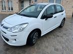 Citroën C3. 46.000 benzine. 11/2015. 6d, Te koop, C3, Berline, Benzine