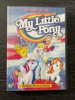Dvd My little pony de speelfilm Nederlands gesproken!, Alle leeftijden, Gebruikt, Ophalen of Verzenden, Film
