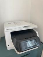 Printer HP - OfficeJet Pro 8730, Computers en Software, Ophalen, Zo goed als nieuw, Printer