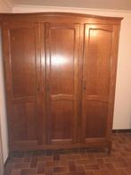 Bretoense slaapkamer, Ophalen