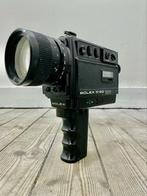 Bolex 5120 (1976) met koffer, Ophalen of Verzenden, 8mm, Camera