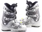 Chaussures de ski 42 42.5 EU pour femmes DALBELLO FXR, Cente, Autres marques, Carving, Utilisé, Chaussures