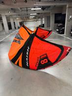 Naish pivot 2022, Watersport en Boten, Kitesurfen, Ophalen, Gebruikt, 8 m², Geen board