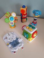 Baby speelgoed, kan ook in Lokeren worden opgehaald., Enfants & Bébés, Jouets | Jouets de bébé, Utilisé, Enlèvement ou Envoi
