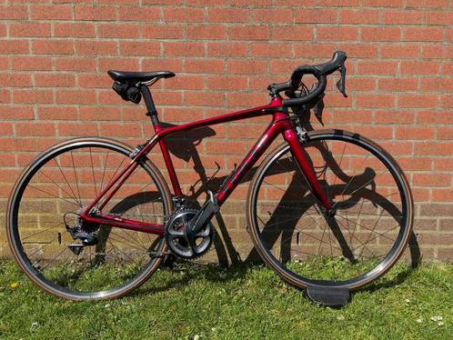 Trek Émonda SL6 2019, Sport en Fitness, Wielrennen, Zo goed als nieuw, Ophalen