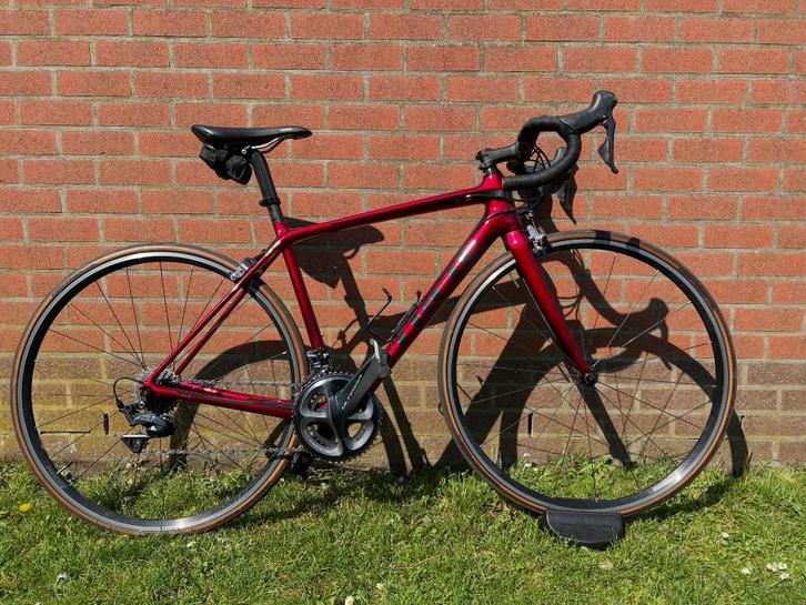 Trek Émonda SL6 2019, Sport en Fitness, Wielrennen, Zo goed als nieuw, Ophalen