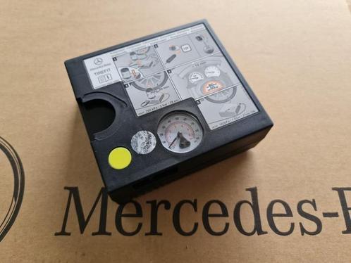 Pompe pneumatiques d'un Mercedes GLC-Klasse, Autos : Pièces & Accessoires, Autres pièces automobiles, Utilisé, 3 mois de garantie