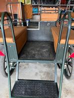 2 prachtige paardenkoetsen, Gebruikt, Overige typen, Paard