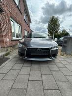 Mitsubishi Lancer, Auto's, Voorwielaandrijving, Stof, 1498 cc, Elektrische ramen