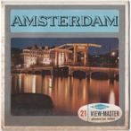 View-master Amsterdam C 388, Antiek en Kunst, Antiek | Speelgoed, Ophalen of Verzenden