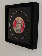 Herman Brood, Ophalen