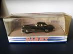 Matchbox Dinky Collection DY12B 1955 Mercedes-Benz 300SL Gul, Ophalen of Verzenden, Zo goed als nieuw, Matchbox