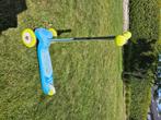 Step kinderstep 3 wielen skids control, Fietsen en Brommers, Steps, Ophalen, Gebruikt, Gewone step, Skids control
