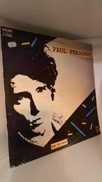 Paul Personne – Barjo Land, Gebruikt