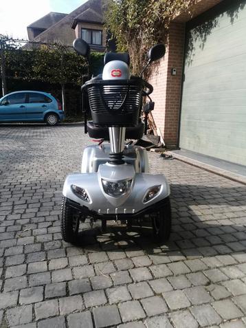 Vermeiren speciale édition carpo 2 meer info 0488826971  beschikbaar voor biedingen