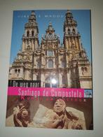 De weg naar Santiago de Compostela: kunst en cultuur, Ophalen of Verzenden, Zo goed als nieuw