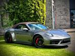 Porsche 992 Carrera 4 GTS Cabriolet PDK 144586 Euros Net !, Auto's, Porsche, Automaat, 4 zetels, Gebruikt, Cabriolet