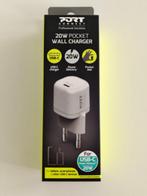 Port Connect  Adapter Oplader usb-c 20W (nieuw), Ophalen, Nieuw