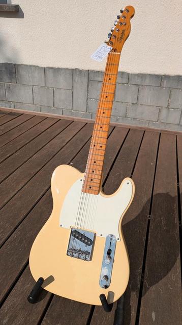 Squier FSR Classic Vibe 50s Esquire beschikbaar voor biedingen