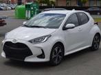 Toyota Yaris 1.5i VVT-i Hybrid E-CVT Teamplayer + comfort pa, Automaat, Stof, Wit, 1490 cc